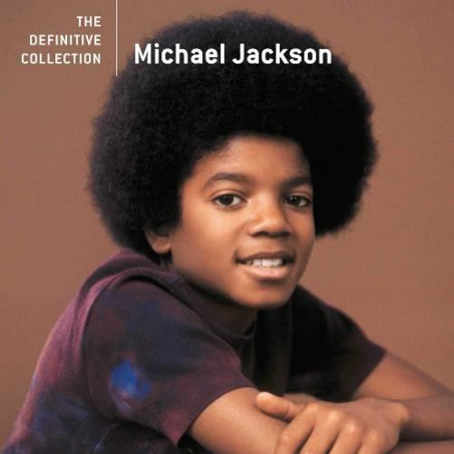 Michael Jackson The Definitive Collection (MQA/UHQCD) (日本進口版)