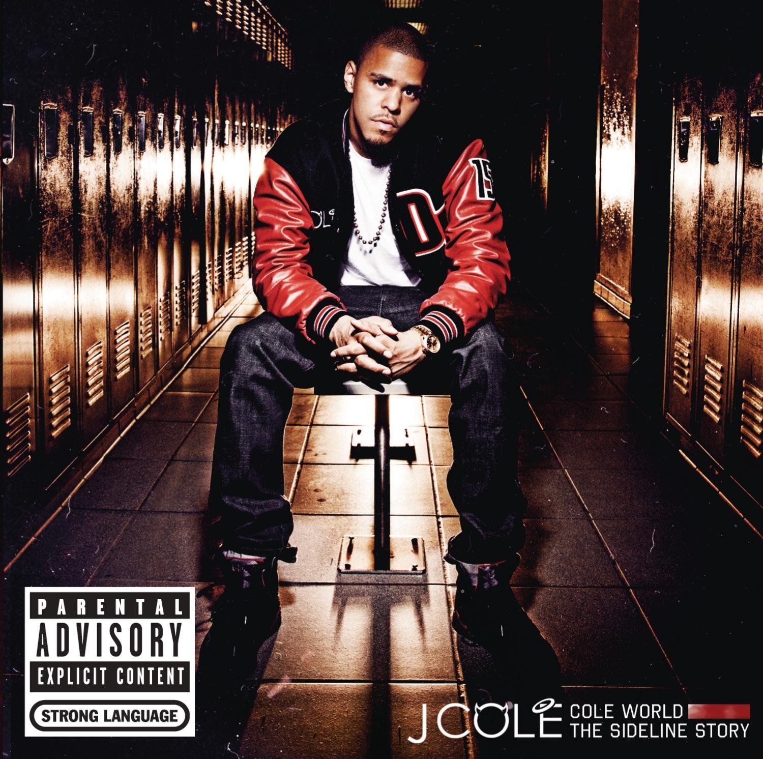 Cole World- The Sideline Story