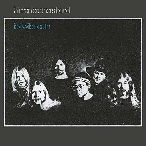 Idlewild South (DMM) (LP)