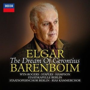 ELGAR: The Dream of Gerontius (2CD)