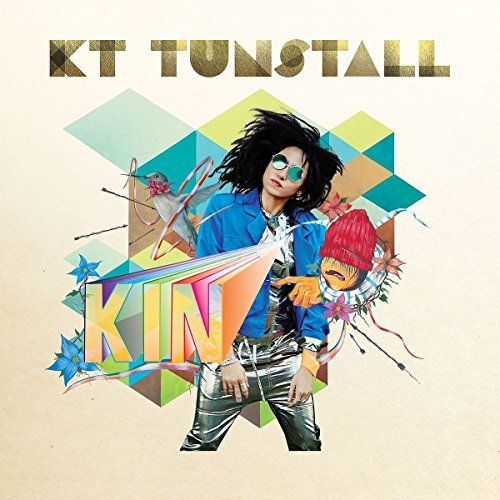 Kin Pop Kin (LP)
