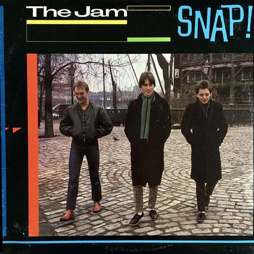 Snap! (2x MQA/UHQCD) (日本進口版)