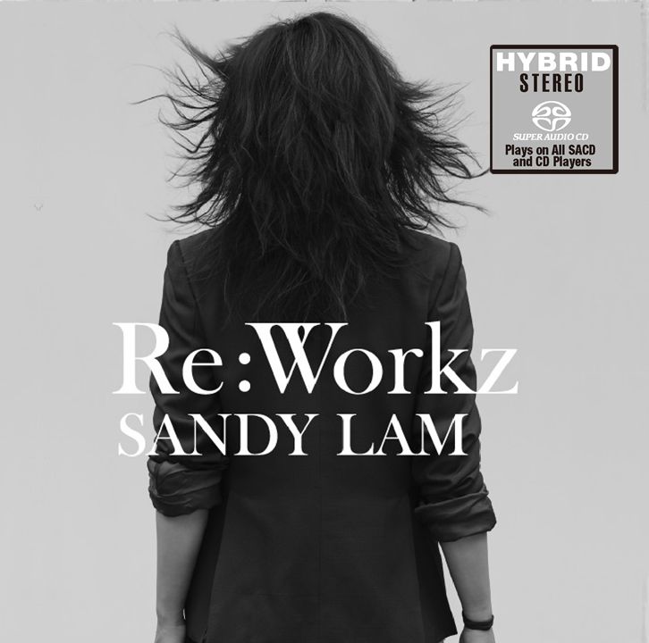 Re: Workz (SACD) (日本壓碟)