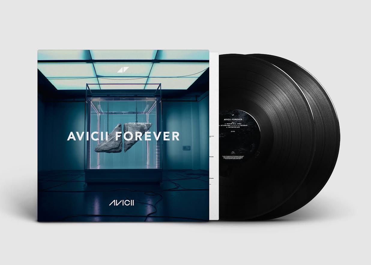 Avicii Forever (2LP)