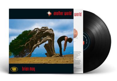 Another World (Vinyl)