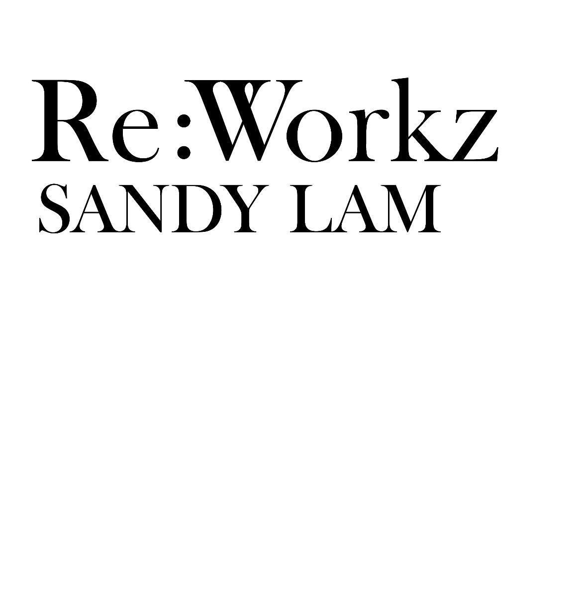 Re: Workz (Vinyl)