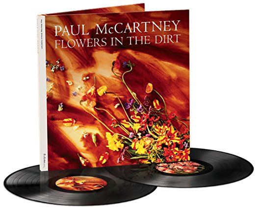 Flowers In The Dirt  (2 LP)