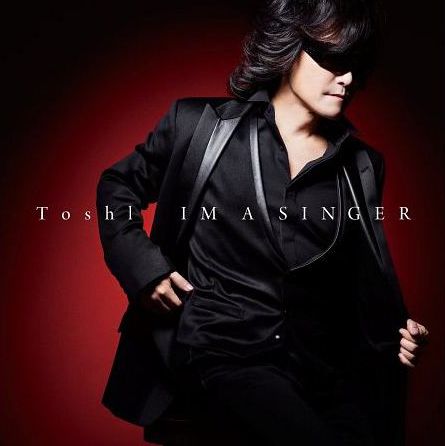 IM A SINGER 我是歌手 (台灣進口版)