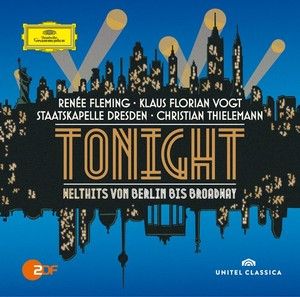 TONIGHT Welthits von Berlin bis Broadway