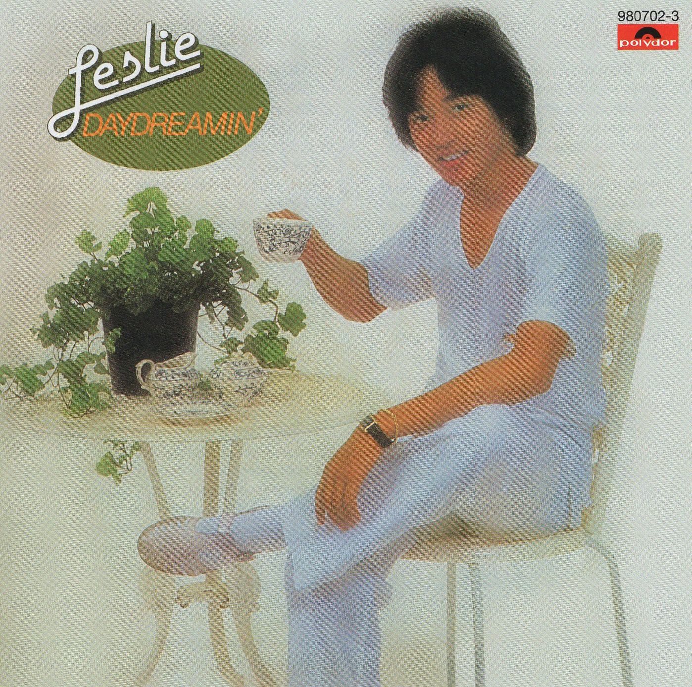 Daydreamin' (Jewel Case Edition)