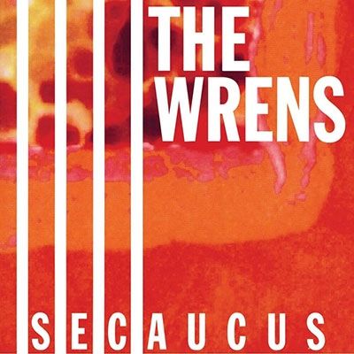 Secaucus (Vinyl)