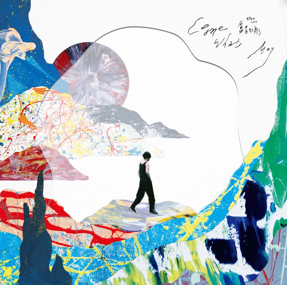 Come What May (CD+DVD)