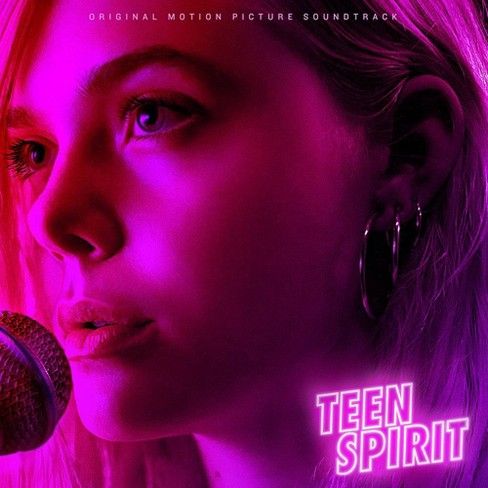 Teen Spirit (OST)