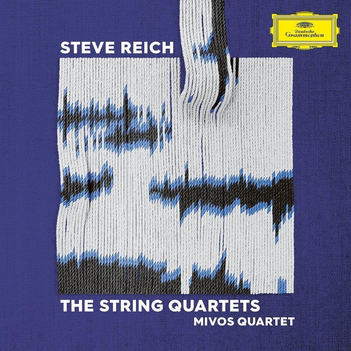 REICH: The String Quartets