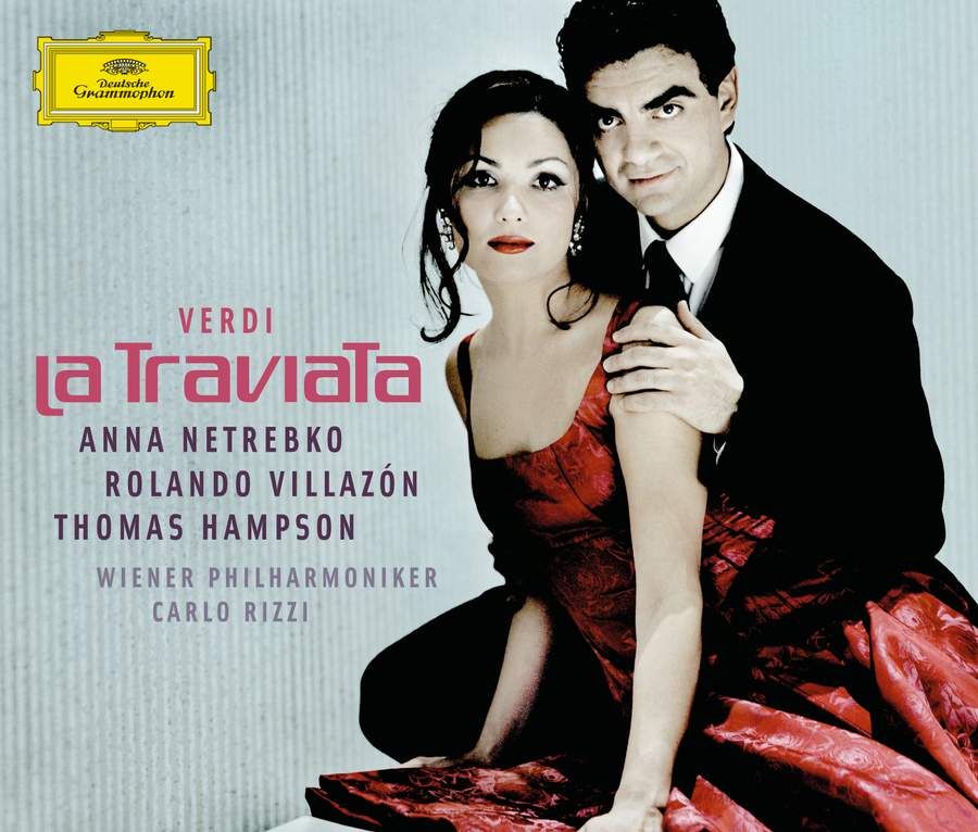 VERDI: La Traviata