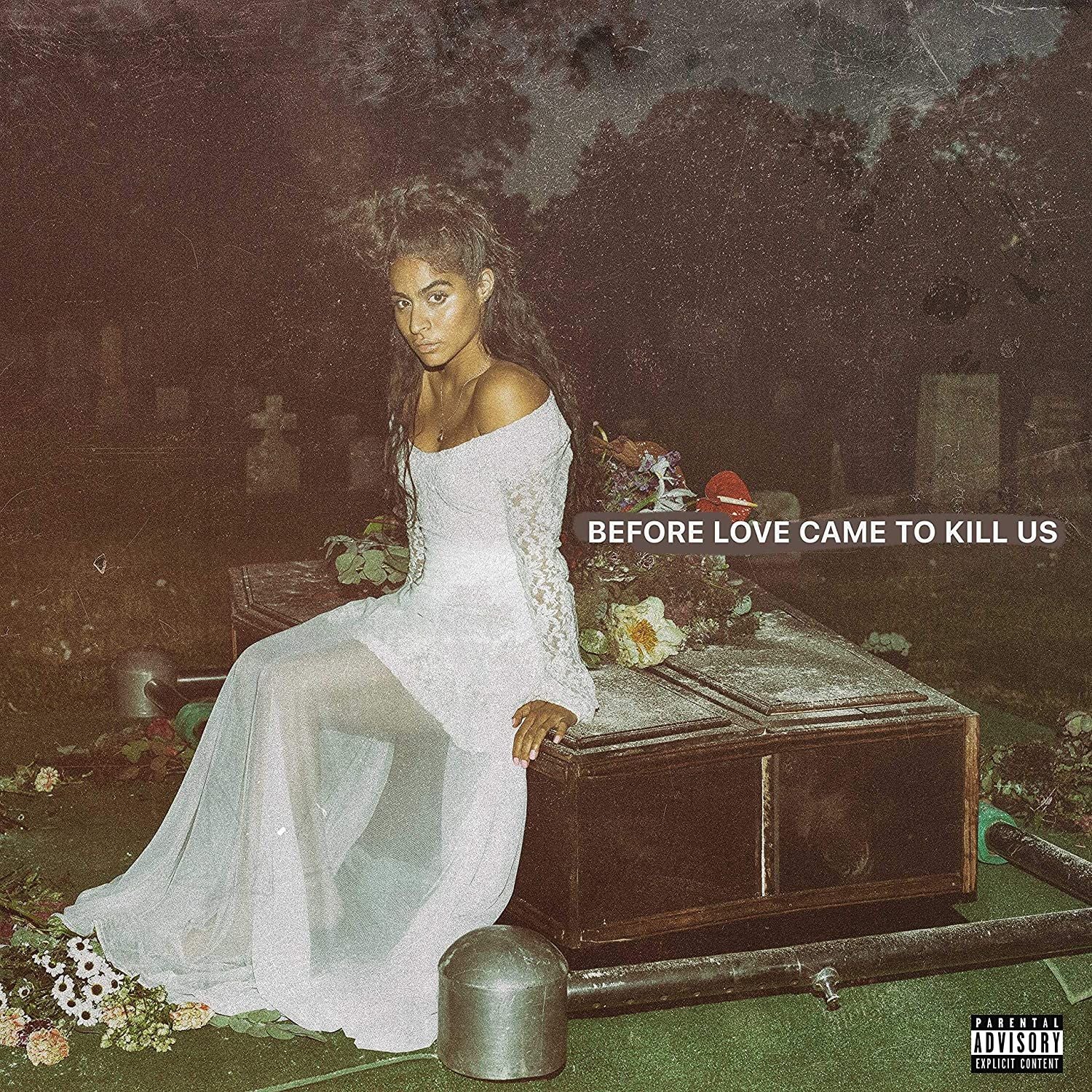 Before Love Come To Kill Us