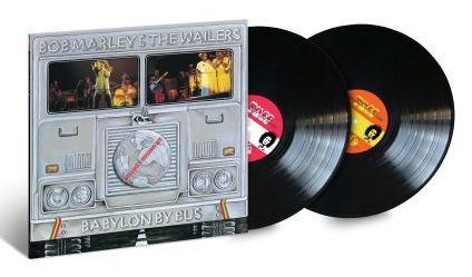 Babylon By Bus (2x Vinyl)
