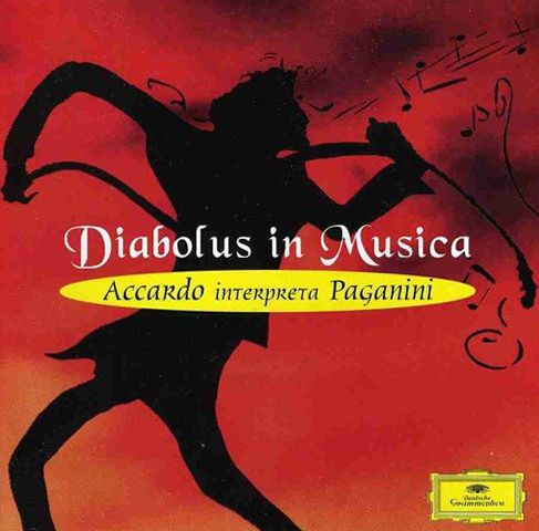 Diabolus in Musica