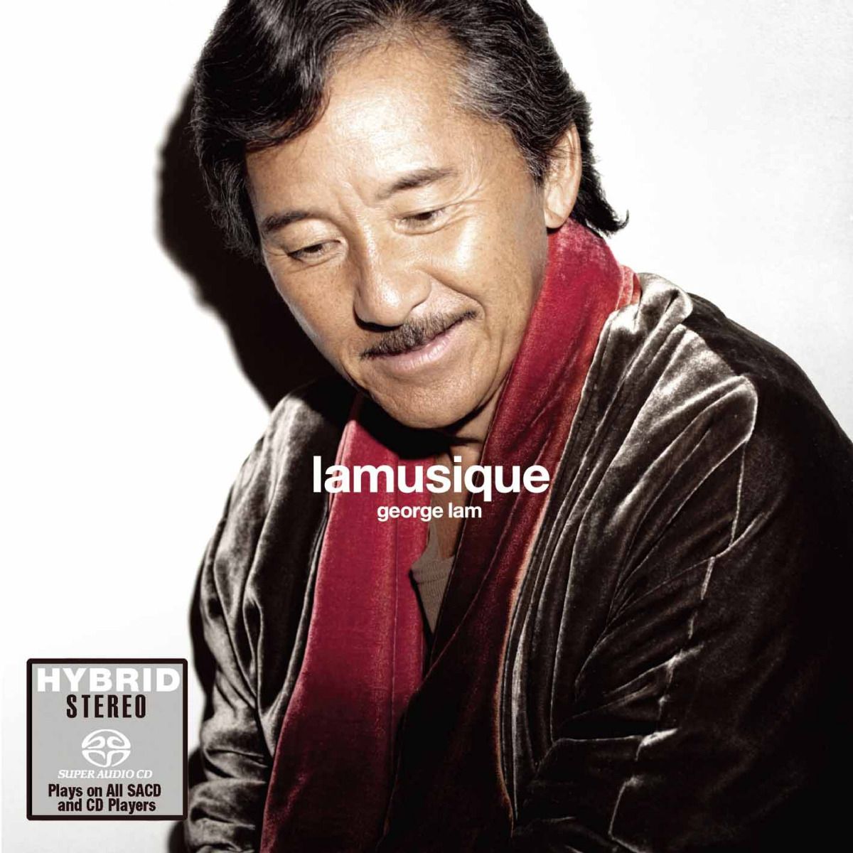 Lamusique (SACD) (日本壓碟)
