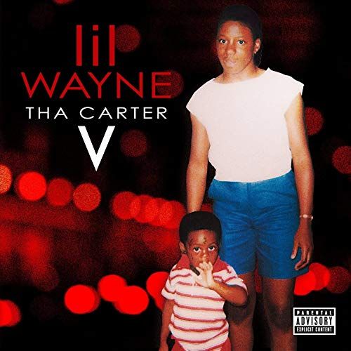 The Carter V (2CD)