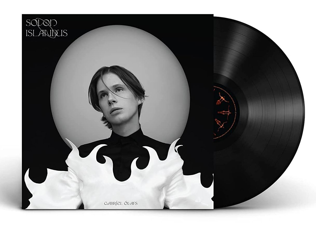 Solon Islandus (Vinyl)