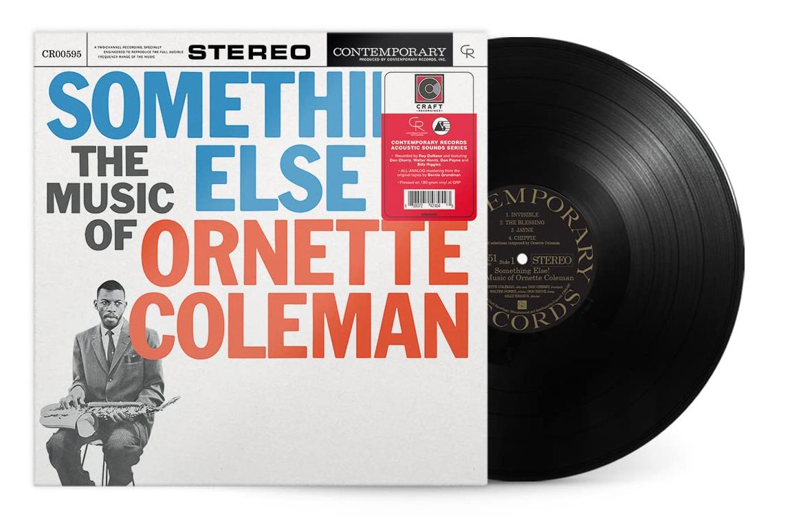 Something Else!!!! (Vinyl)