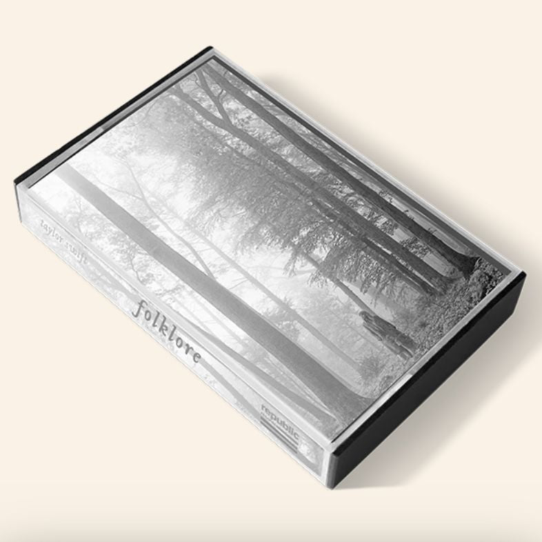 Folklore (In The Trees) (MC)