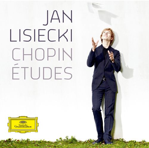 CHOPIN: Etudes  (日本進口 SHM-CD)