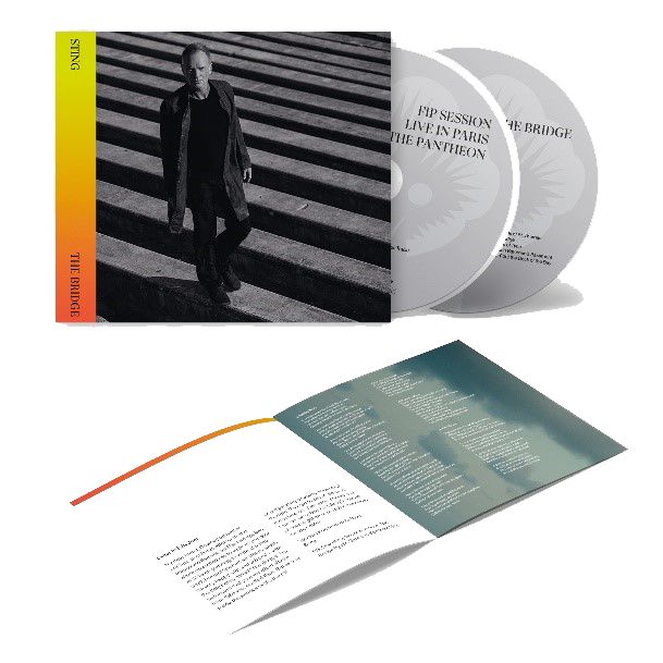 The Bridge (Super Deluxe 2CD)