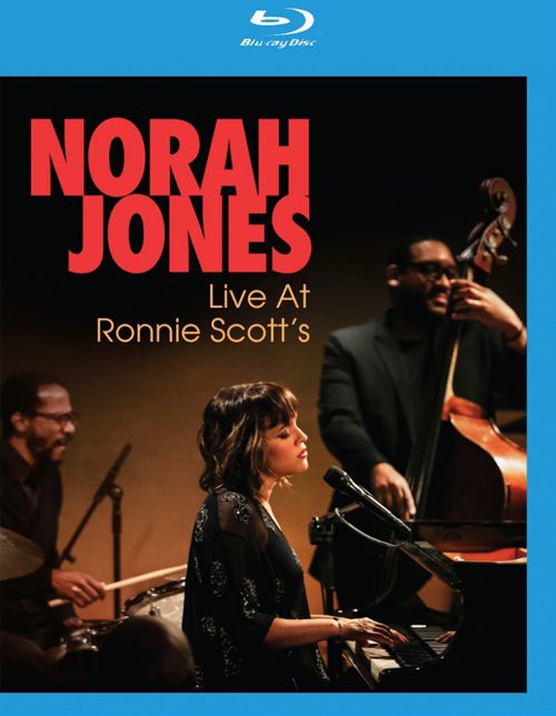 Live At Ronnie Scott's (Blu-Ray)