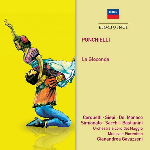 Gianandrea Gavazzeni (2CD) (Eloquence)