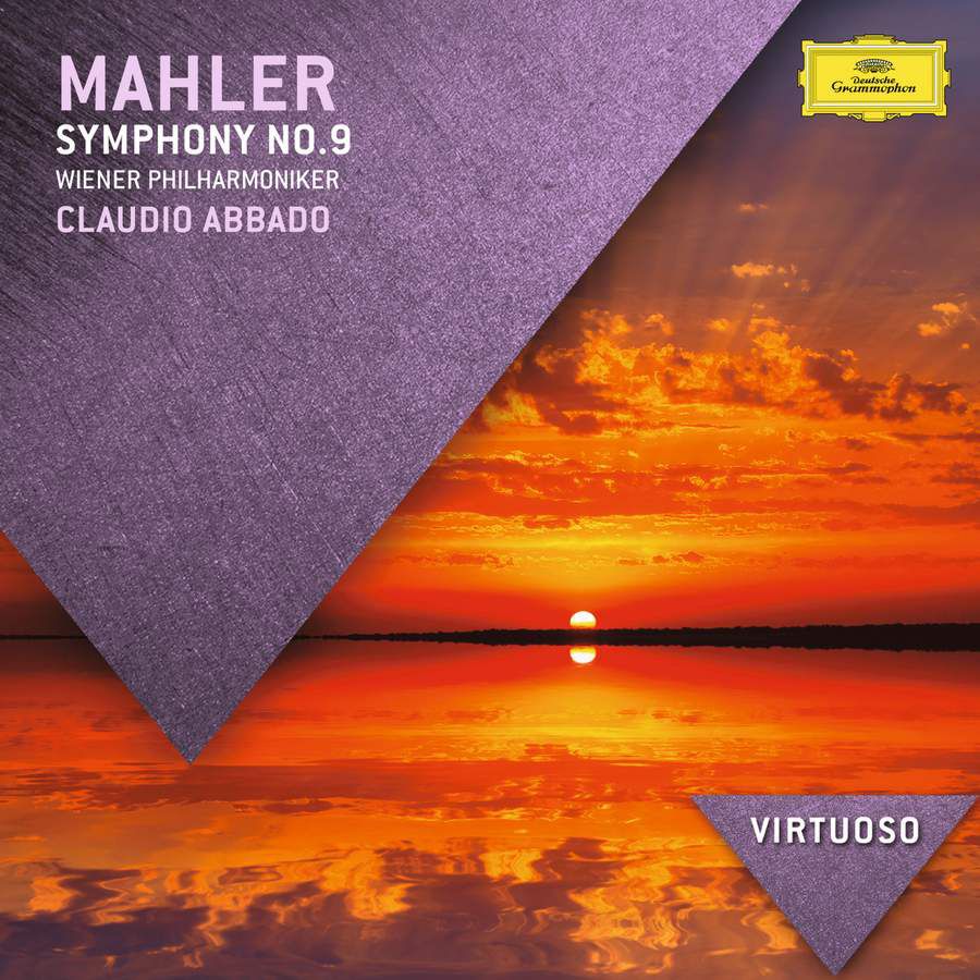 MAHLER: Symphony No. 9 [Virtuoso]