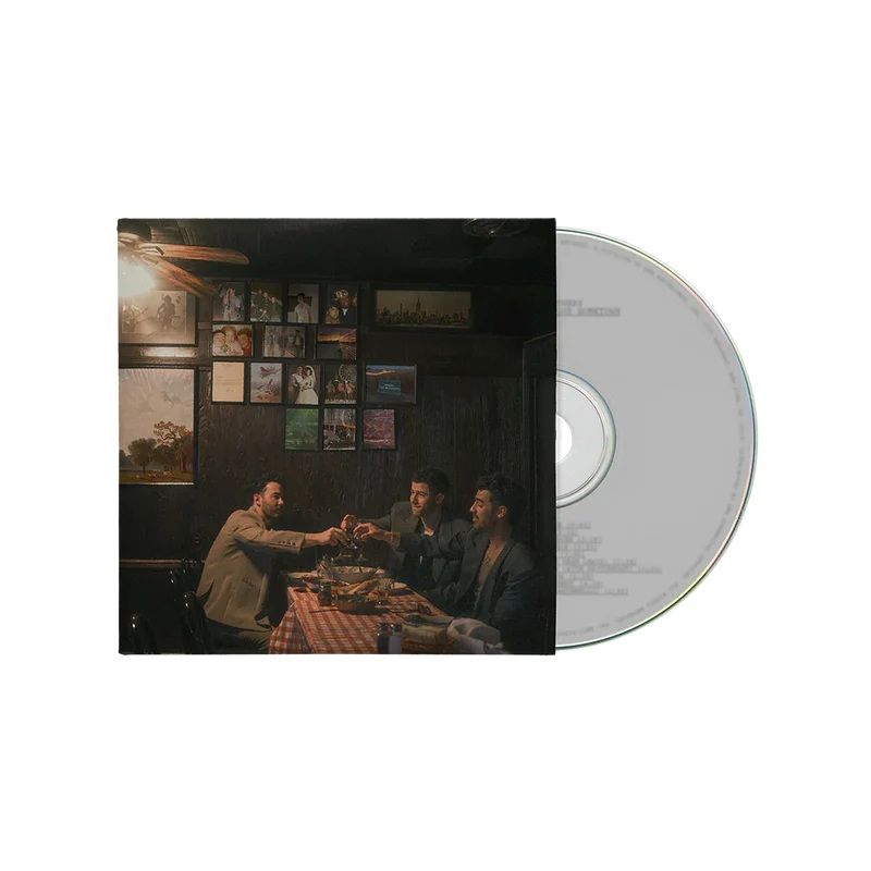 Greetings From Your Hometown - CD