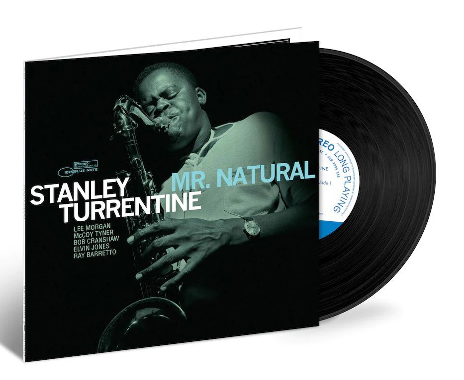 Mr Natural (Tone Poet Series Vinyl)