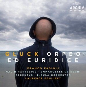 GLUCK: Orfeo ed Euridice (3CD)