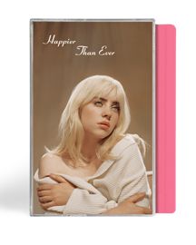 Happier Than Ever (Pink MC)