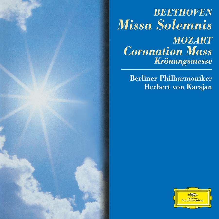 BEETHOVEN: Missa Solemnis (2CD)