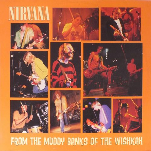 From The Muddy Banks Of The Wishkah (2LP)