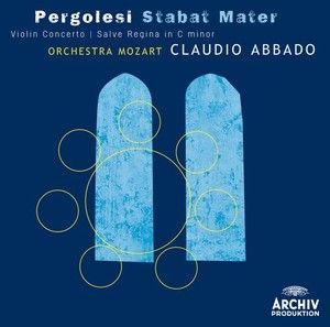 PERGOLESI: Stabat Mater