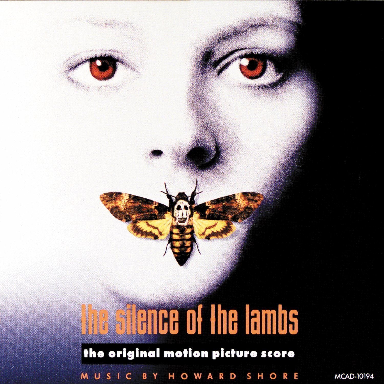 Silence Of The Lambs (OST) (LP)