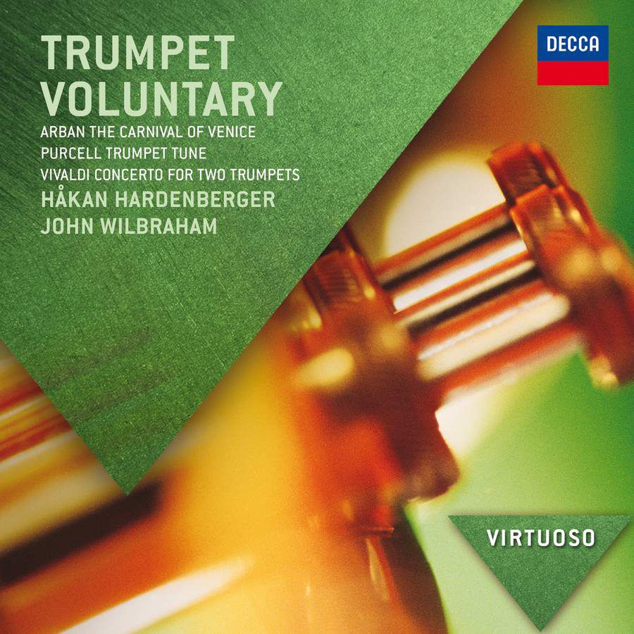 Trumpet Voluntary [Virtuoso]