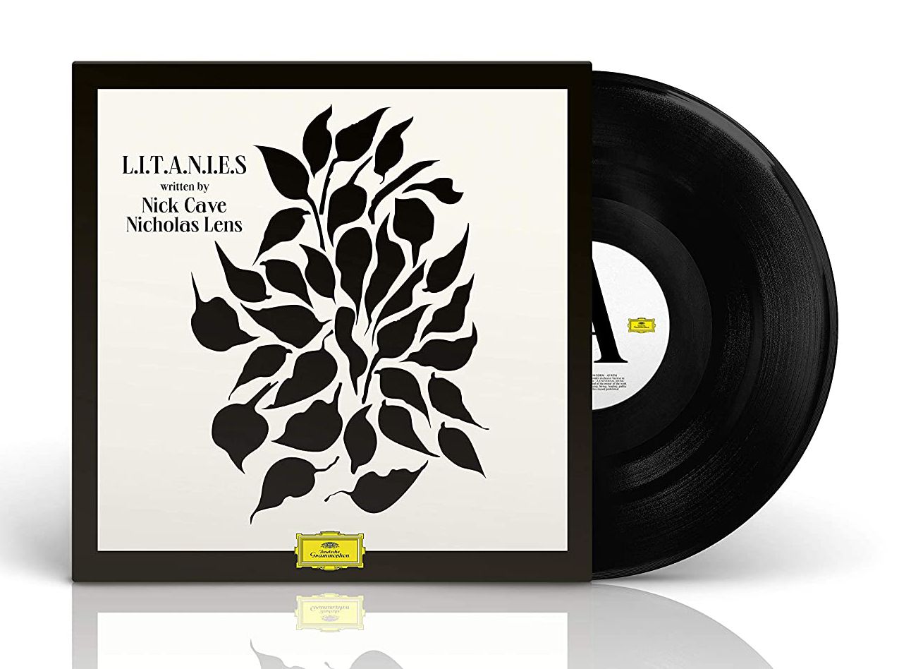 Litanies (2x Vinyl)