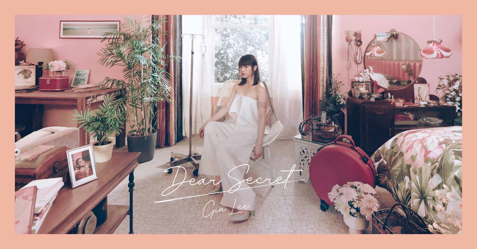 Dear Secret (CD+DVD)