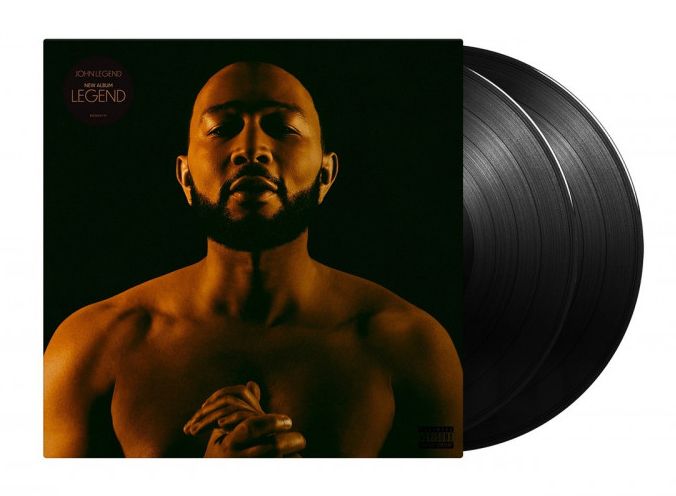 Legend (2x Vinyl)