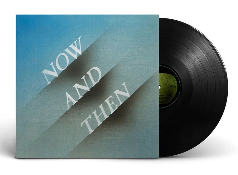 Now And Then (12" Vinyl)