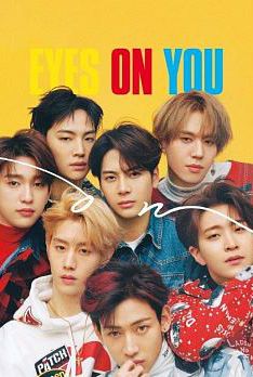 Eyes On You (獨家精華盤) (台灣進口版)