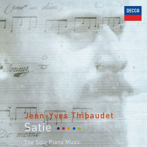 SATIE: Piano Works (SHM-CD)