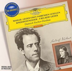 MAHLER: Lieder Eines Fahrenden Gesellen (Originals Series)