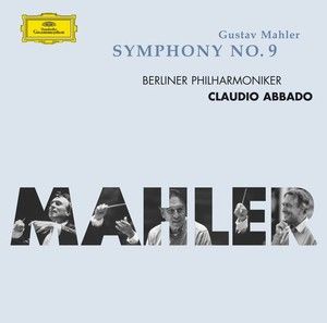 MAHLER: Symphonie No. 9