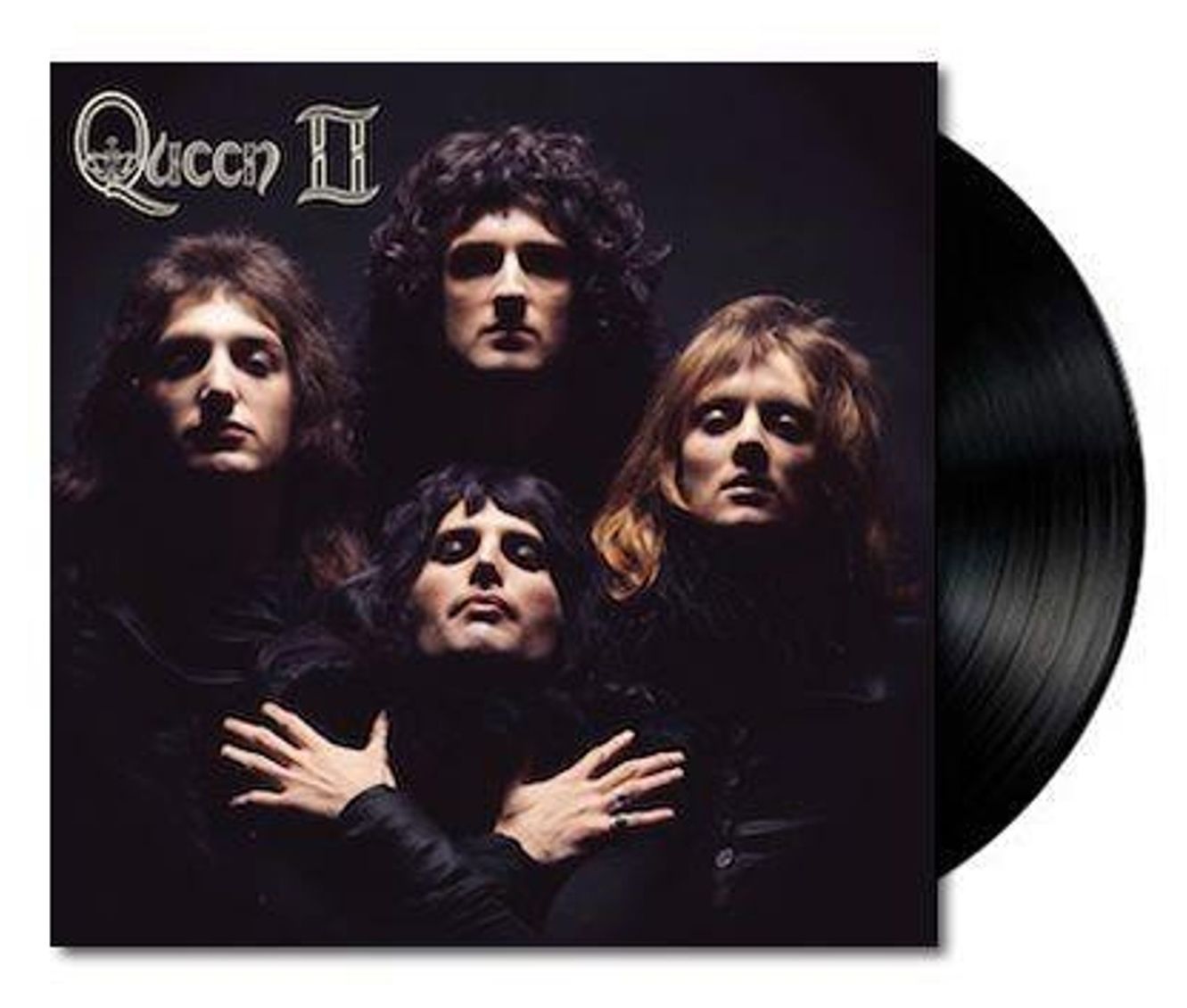 Queen II (Vinyl)